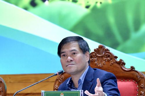 Lãnh đạo TP Quảng Ninh đối thoại, tháo gỡ vướng mắc cho nông dân