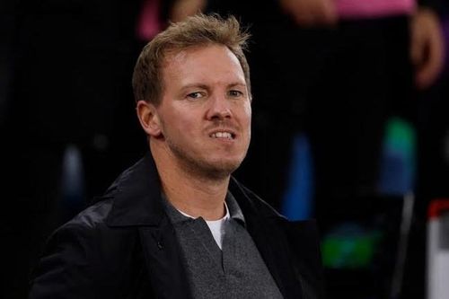 Nagelsmann lọt tầm ngắm của MU
