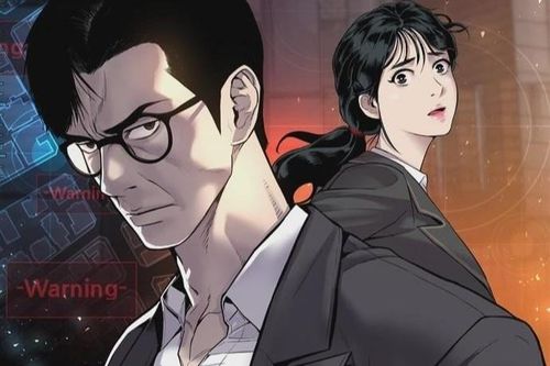 Chiến lược đa dạng IP của giới webtoon