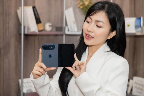 Trải nghiệm iPhone Duo để biết vì sao máy có giá 65 triệu