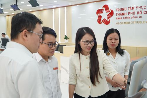 Không để cán bộ làm nhiều, chịu trách nhiệm lớn lại rủi ro hơn