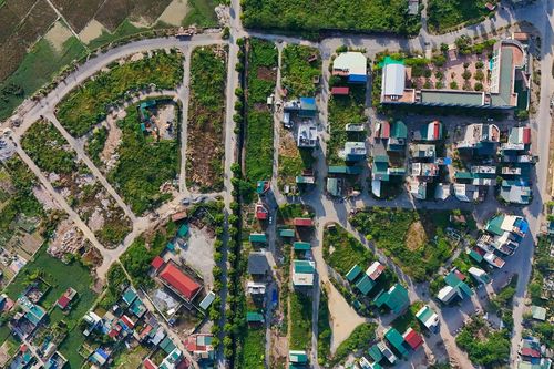 Chính phủ trình Quốc hội 3 luật sửa đổi về bất động sản