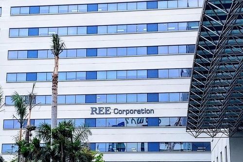 REE lập công ty tài chính vốn 1 triệu USD tại VIFC-HCMC
