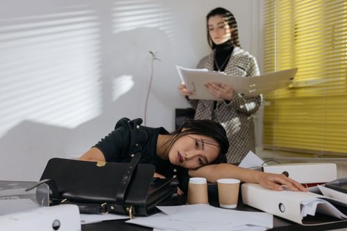 Bạn có đang mắc kẹt trong vòng lặp?