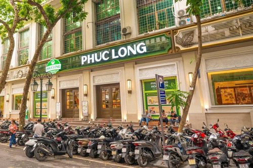 Phúc Long tiếp tục lãi trăm tỷ, áp sát mục tiêu mở 50 cửa hàng năm nay