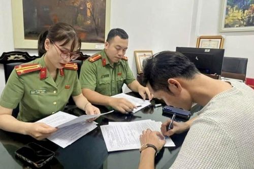 Cuộc thi Hoa hậu Bản sắc Việt Nam bị phạt 55 triệu đồng