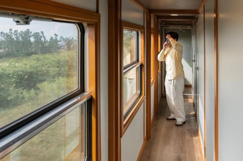 Có gì trong 2 hành trình tàu hỏa Việt Nam 'đẹp nhất thế giới'?