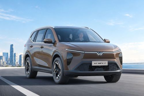 Lợi thế kinh tế của VinFast VF MPV 7