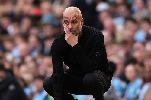 MU từng bỏ lỡ Pep Guardiola thế nào?