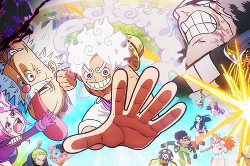 'One Piece' sau 27 năm thống trị ngành công nghiệp anime