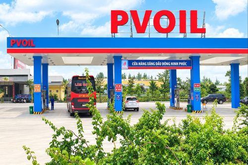PVOIL tiếp tục giảm giá 350 đồng/lít xăng dầu đến ngày 29/10