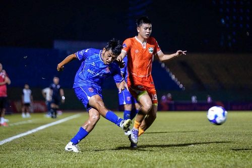 Lịch thi đấu vòng 4 Giải hạng Nhất Quốc gia 2026/27