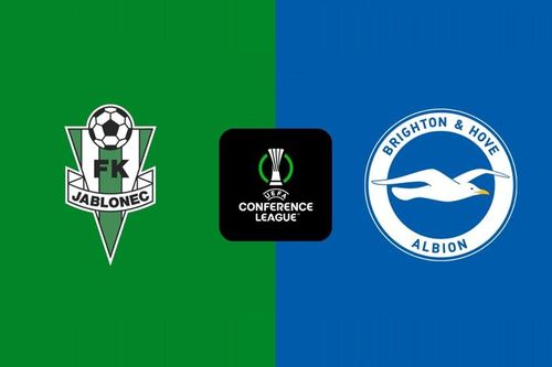 Nhận định trận đấu Jablonec vs Brighton, 23h45 ngày 22.10: 'Mòng biển' bay cao