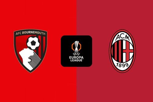 Nhận định trận đấu Bournemouth vs AC Milan, 2h00 ngày 23.10: Ngày trở lại của Amorim