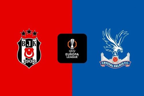 Nhận định trận đấu Besiktas vs Crystal Palace, 2h00 ngày 23.10: 'Đại bàng' gãy cánh