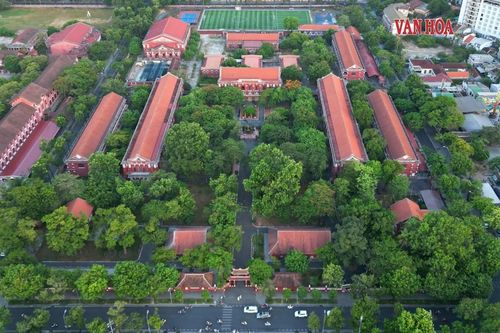 Trường Quốc Học Huế: 130 năm gìn giữ di sản, hun đúc nhân tài