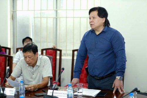 Ứng dụng công nghệ số trong nghệ thuật biểu diễn: Cơ hội đổi mới và những vấn đề đặt ra