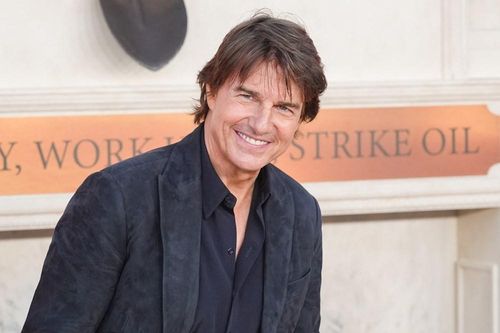 Nam diễn viên Tom Cruise sẽ nhận giải Thành tựu trọn đời