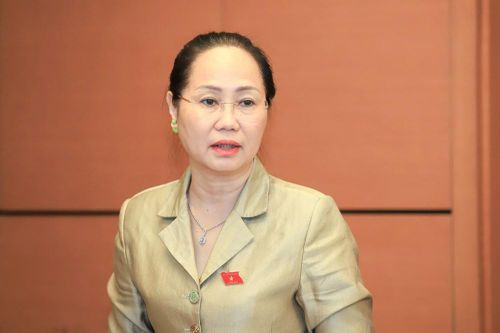 Ưu tiên quỹ đất cho văn hóa, khai thác hiệu quả cơ sở dôi dư sau sắp xếp