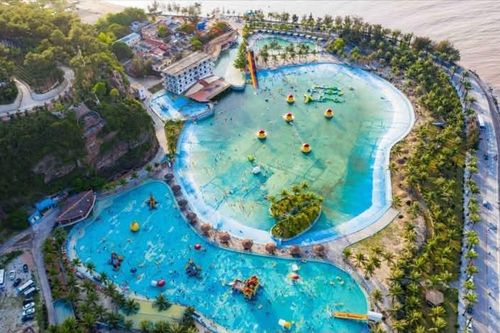 Hải Phòng điều chỉnh quy hoạch chung phường Đồ Sơn