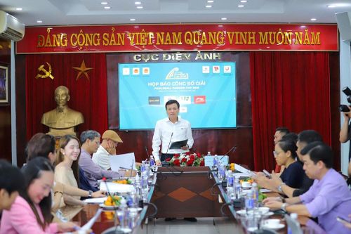 Kết nối điện ảnh và thể thao qua giải Pickleball Passion Cup 2026