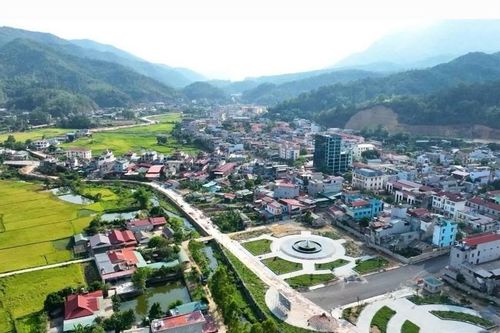 Tuần Giáo hướng tới không gian sống văn minh, sạch đẹp