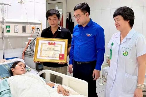 Cô giáo mầm non mất một chân vì cứu học trò: Mong ngày trở lại gắn bó với nghề