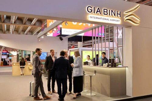 Từ Routes World 2026, sân bay Gia Bình mở rộng cơ hội vươn ra toàn cầu