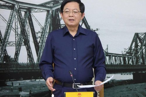 Phó Thủ tướng Hồ Quốc Dũng: Xây dựng kịch bản cụ thể, chủ động ứng phó từng loại hình thiên tai