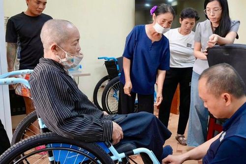 UBND TP Hà Nội cho phép hợp nhất 3 Hội