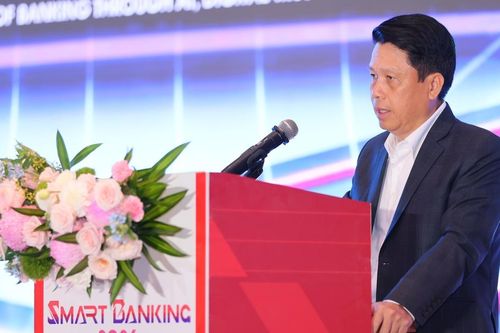 AI mở đường cho ngân hàng thông minh, nhưng không thể đánh đổi an toàn