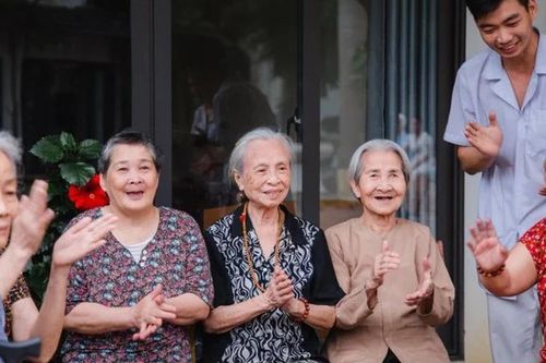 Kiện toàn thành viên Ủy ban Quốc gia về người cao tuổi Việt Nam