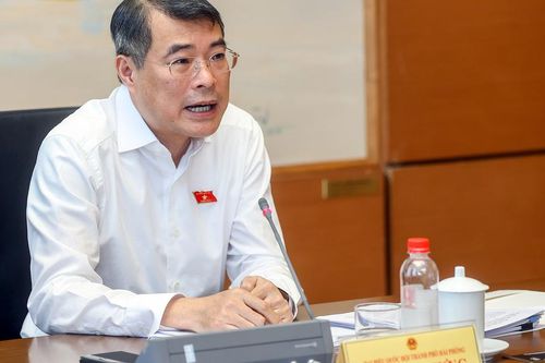 Thủ tướng Lê Minh Hưng: Nhà trước hết là để người dân có chỗ ở