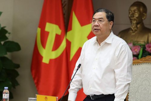 Tập trung cao độ hoàn thành các công trình phục vụ Hội nghị cấp cao APEC 2027 đúng cam kết