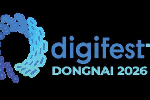 DIGIFEST Đồng Nai 2026: Đưa chuyển đổi số, đổi mới sáng tạo vào thực tiễn