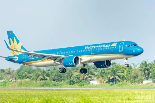 Vietnam Airlines chuẩn bị mở đường bay thẳng Đà Nẵng-Singapore