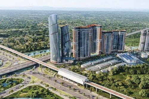 REIT: Mảnh ghép cần hoàn thiện của thị trường vốn bất động sản Việt Nam