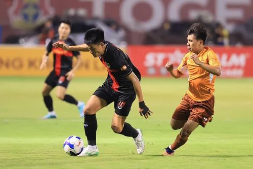 Lịch thi đấu vòng 5 V.League: Ninh Bình tiếp đón Công an Thành phố Hồ Chí Minh