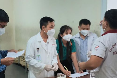 Thành phố Hồ Chí Minh khoanh vùng ca bệnh não mô cầu tại xã Thường Tân