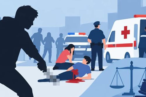 12 người thiệt mạng trong vụ xe khách bị tấn công ở miền bắc Niger