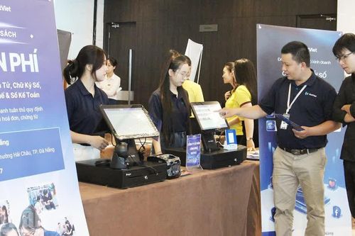 Đà Nẵng: Thúc đẩy thương mại điện tử và thanh toán số