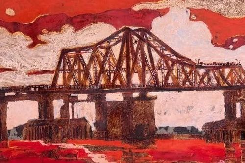 RE 13 - kết nối những hành trình sáng tạo