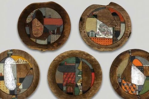 Triển lãm 'Vietnam Art Space - Kết nối nghệ thuật 2026'
