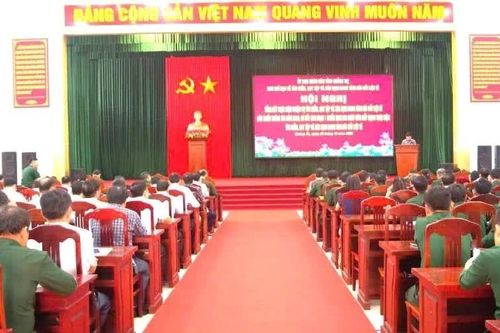 Quảng Trị tìm kiếm, quy tập được 221 hài cốt liệt sĩ