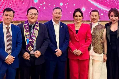 Ra mắt nền tảng kết nối doanh nghiệp trên môi trường số IBF Business Hub