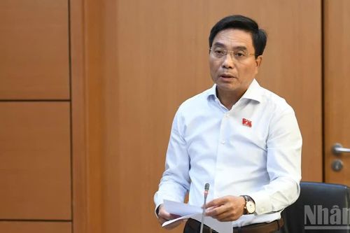 Sửa đổi Luật Nhà ở: Đưa ưu đãi của Nhà nước đến đúng đối tượng, đúng mục tiêu