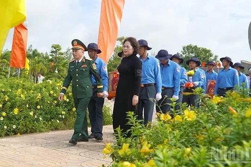Đồng Tháp: Chiến dịch 500 ngày đêm đạt nhiều kết quả