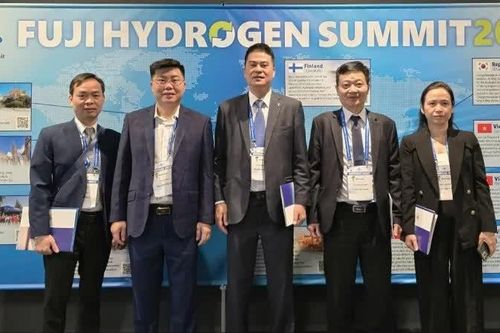 Hà Nội hợp tác với Nhật Bản trong phát triển năng lượng xanh