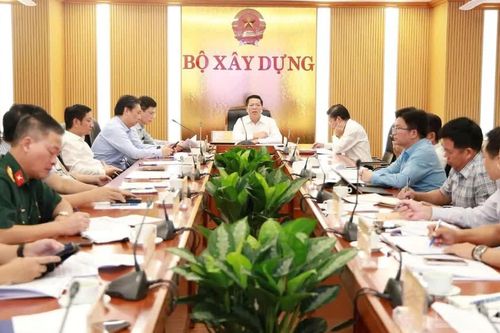 'Gỡ' điểm nghẽn, khơi thông tiến độ dự án giao thông