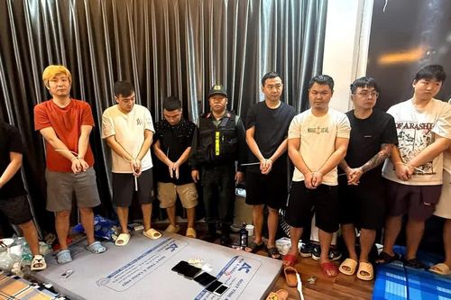 Đồng Nai khởi tố 6 vụ án liên quan nhập cảnh trái phép và lừa đảo qua mạng